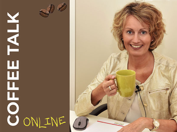 coffee talk coffee talk